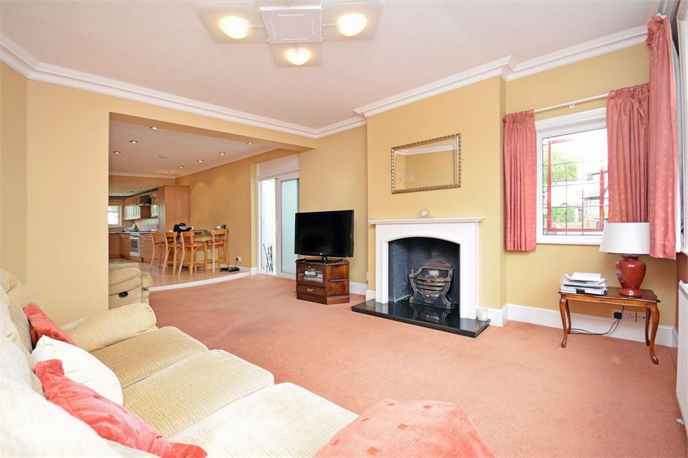 The Fairway, WEMBLEY